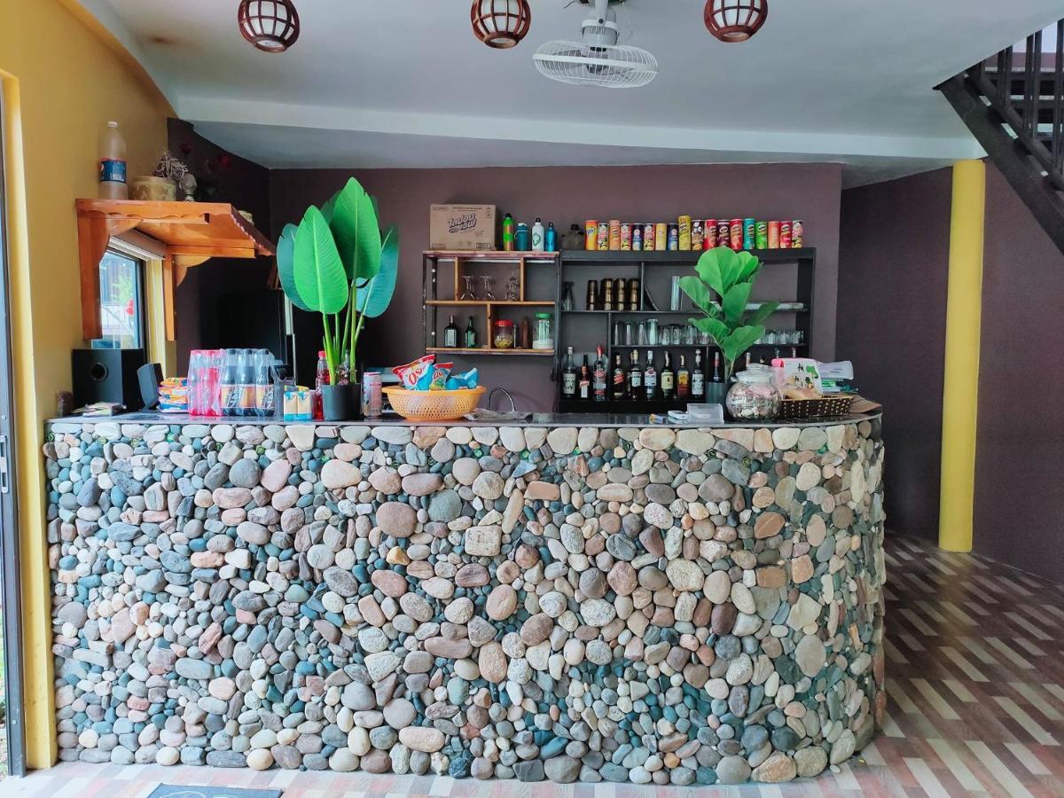 Wings Ha Giang Loop Bungalow Экстерьер фото